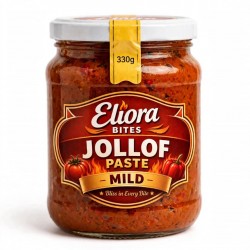 JOLLOF PASTE MILD 330g